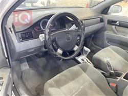Chevrolet Optra
